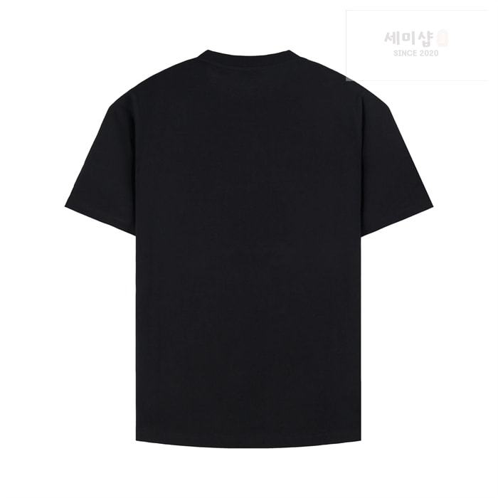 Burberry 버버리 크로스 스티치 EKD 코튼 티셔츠 레플리카 13번 이미지 - 의류 | 세미샵 레플리카 사이트