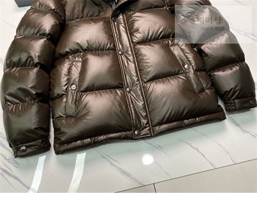 Burberry 버버리 패치 클래식 푸퍼 다운 패딩 자켓 의류 31번 이미지