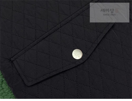 Burberry 버버리 24FW 체크 후드 퀼티드 나일론 자켓 의류 19번 이미지