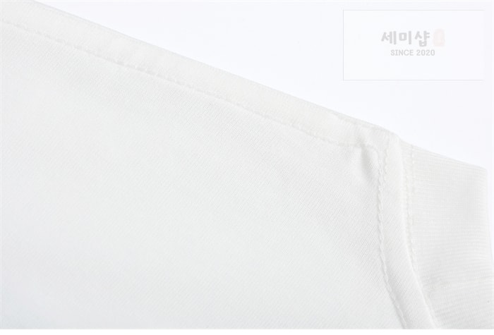Burberry 버버리 EKD 코튼 반팔 티셔츠 의류 11번 이미지