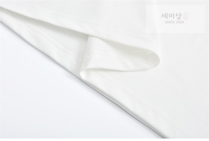 Burberry 버버리 EKD 코튼 반팔 티셔츠 의류 13번 이미지