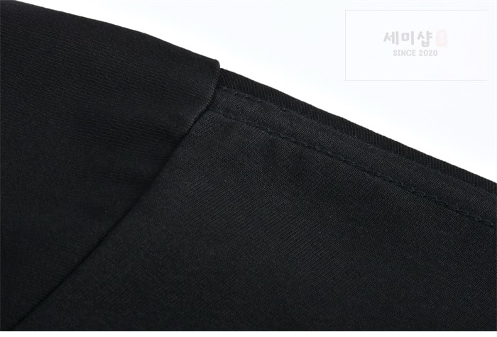 Burberry 버버리 EKD 코튼 반팔 티셔츠 의류 8번 이미지
