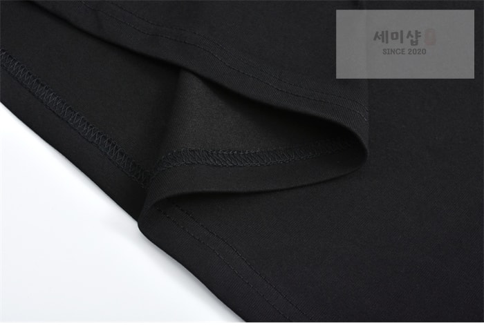 Burberry 버버리 EKD 코튼 반팔 티셔츠 의류 13번 이미지