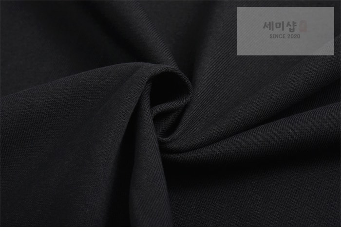 Burberry 버버리 EKD 코튼 반팔 티셔츠 의류 9번 이미지