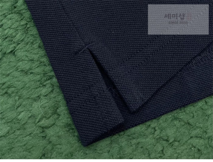 Burberry 버버리 EKD 코튼 폴로셔츠 3컬러 의류 10번 이미지