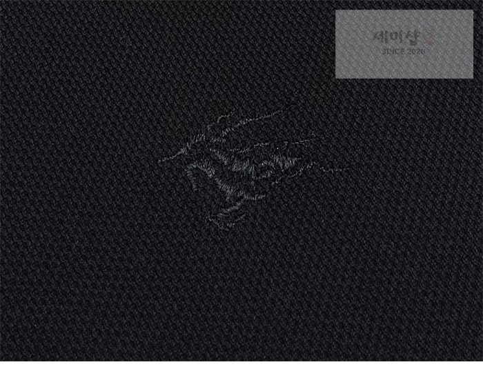 Burberry 버버리 EKD 코튼 폴로 셔츠 의류 21번 이미지