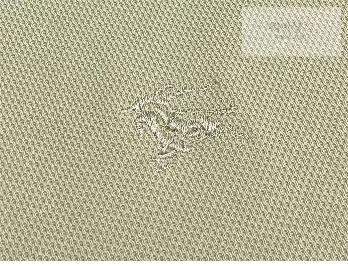 Burberry 버버리 EKD 코튼 폴로 셔츠 의류 16번 이미지