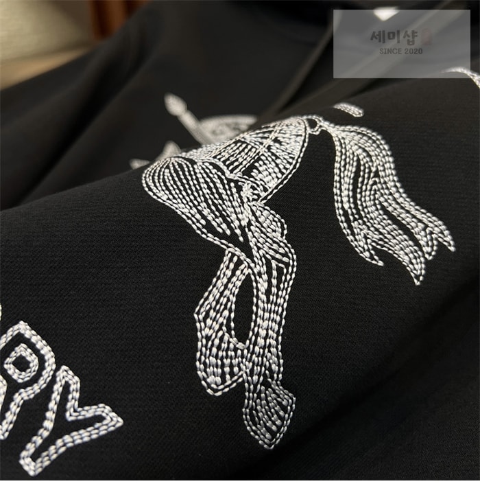 Burberry 버버리 EKD 코튼 후디 의류 13번 이미지