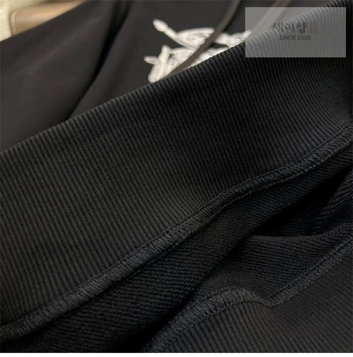 Burberry 버버리 EKD 코튼 후디 의류 15번 이미지
