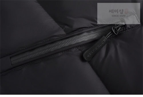 Burberry 버버리 Lockwell 디태처블 후드 패딩 자켓 의류 6번 이미지