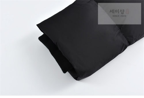 Burberry 버버리 Lockwell 디태처블 후드 패딩 자켓 의류 12번 이미지