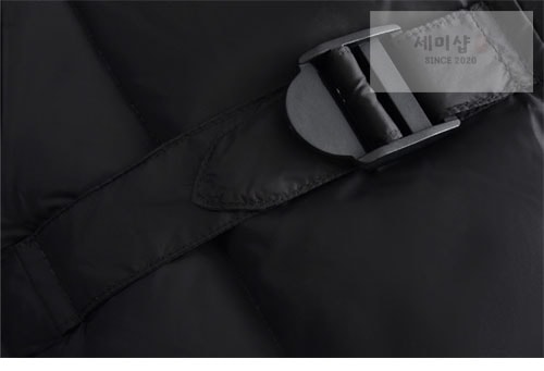 Burberry 버버리 Lockwell 디태처블 후드 패딩 자켓 의류 14번 이미지