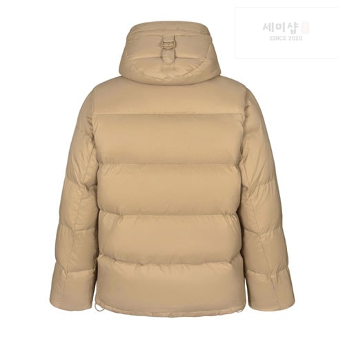 Burberry 버버리 Lockwell 디태처블 후드 패딩 자켓 의류 39번 이미지