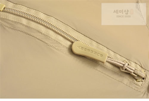 Burberry 버버리 Lockwell 디태처블 후드 패딩 자켓 의류 43번 이미지