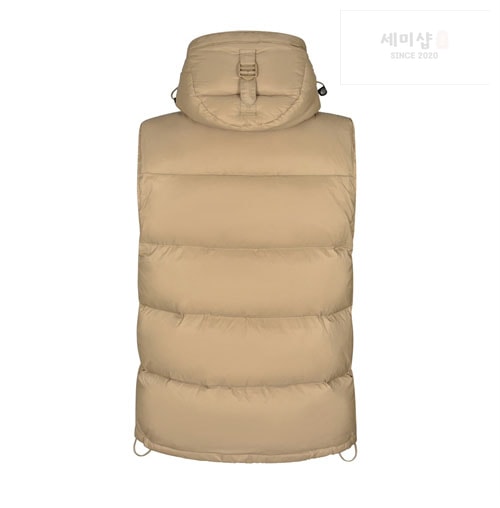 Burberry 버버리 Lockwell 디태처블 후드 패딩 자켓 의류 25번 이미지
