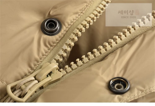 Burberry 버버리 Lockwell 디태처블 후드 패딩 자켓 의류 29번 이미지