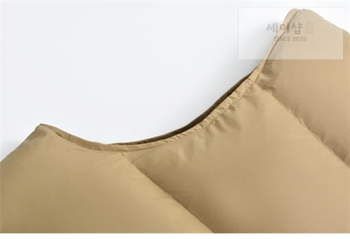 Burberry 버버리 Lockwell 디태처블 후드 패딩 자켓 의류 30번 이미지