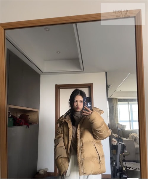 Burberry 버버리 Lockwell 디태처블 후드 패딩 자켓 의류 31번 이미지