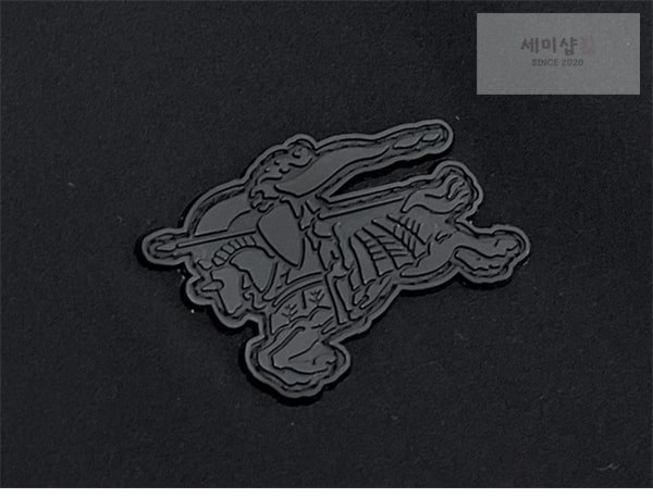 Burberry 버버리 Pailton 패커블 후드 다운 패딩 자켓 의류 9번 이미지
