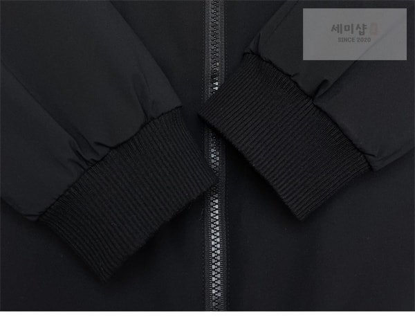 Burberry 버버리 Pailton 패커블 후드 다운 패딩 자켓 의류 10번 이미지