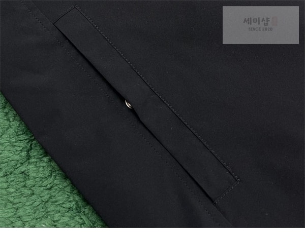 Burberry 버버리 Pailton 패커블 후드 다운 패딩 자켓 의류 11번 이미지