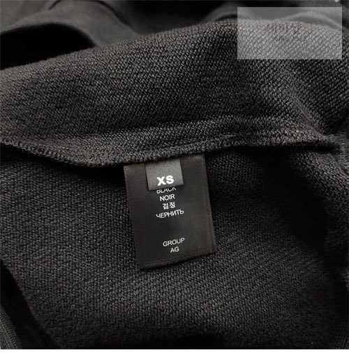 Vetements 베트멍 24FW 그래픽 프린트 후디 의류 11번 이미지