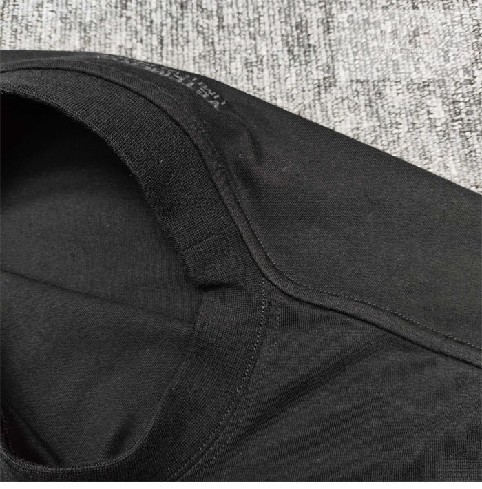 Vetements 베트멍 ‘IM PERFECT YOU ADJUST’ 오버사이즈 반팔 티셔츠 의류 7번 이미지
