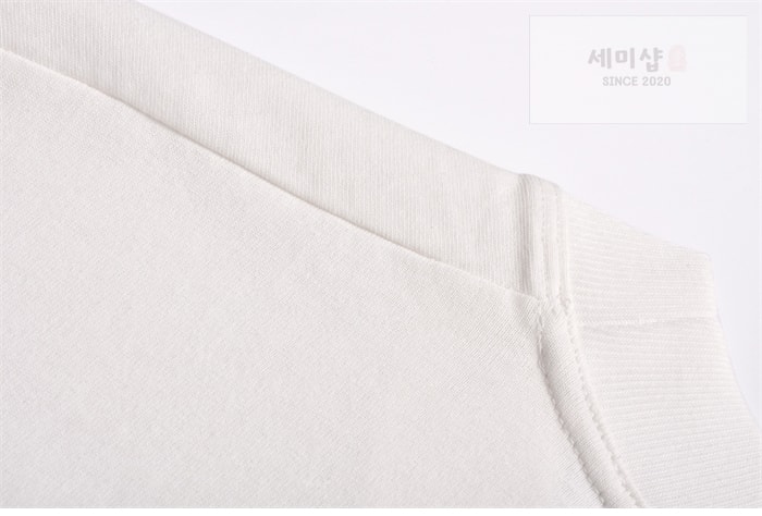 Bottega Veneta 보테가베네타 깅엄 포켓 소프트 코튼 반팔 티셔츠 의류 7번 이미지