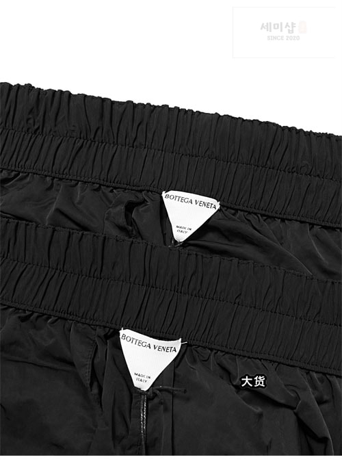 Bottega Veneta 보테가베네타 나일론 남성 팬츠 레플리카 14번 이미지 - 의류 | 세미샵 레플리카 사이트