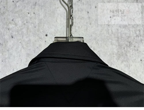Bottega Veneta 보테가베네타 컴팩트 자켓 레플리카 15번 이미지 - 의류 | 세미샵 레플리카 사이트