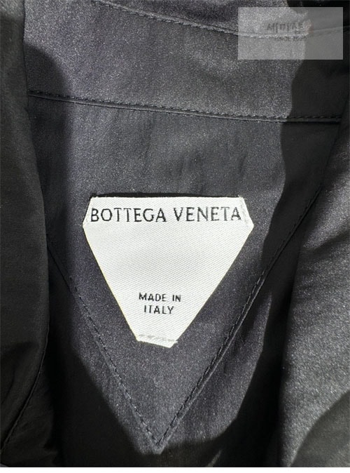 Bottega Veneta 보테가베네타 컴팩트 자켓 레플리카 17번 이미지 - 의류 | 세미샵 레플리카 사이트