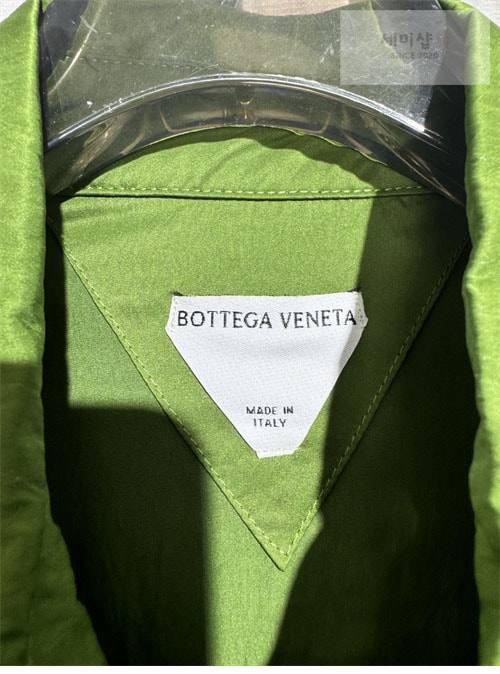 Bottega Veneta 보테가베네타 컴팩트 자켓 레플리카 25번 이미지 - 의류 | 세미샵 레플리카 사이트