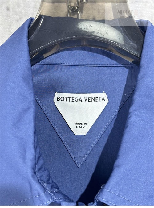Bottega Veneta 보테가베네타 컴팩트 자켓 레플리카 34번 이미지 - 의류 | 세미샵 레플리카 사이트