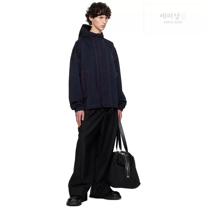 Bottega Veneta 보테가베네타 테크 자켓 의류 2번 이미지