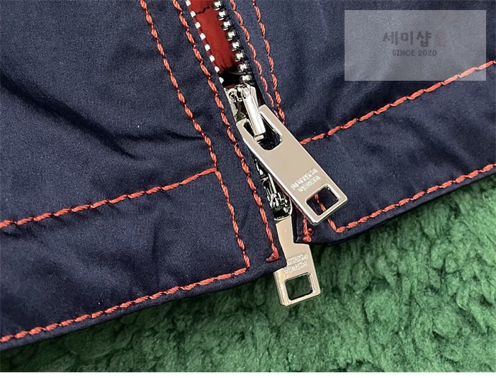 Bottega Veneta 보테가베네타 테크 자켓 의류 11번 이미지