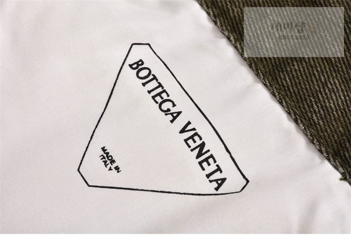 Bottega Veneta 보테가베네타 25SS 턴업 데님 팬츠 레플리카 10번 이미지 - 의류 | 세미샵 레플리카 사이트