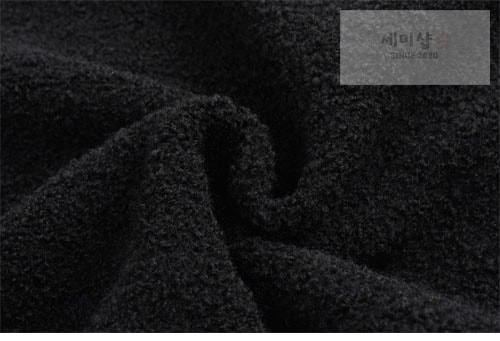 Saint Laurent 생로랑 울 블렌드 오버 셔츠 의류 11번 이미지