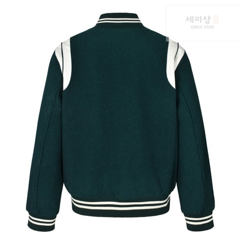 Saint Laurent 생로랑 울 테디 자켓 의류 40번 이미지