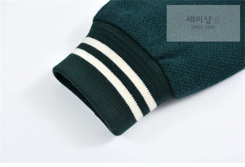 Saint Laurent 생로랑 울 테디 자켓 의류 15번 이미지