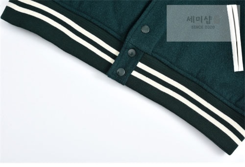 Saint Laurent 생로랑 울 테디 자켓 의류 16번 이미지
