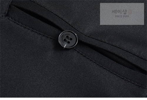 Saint Laurent 생로랑 울 테디 자켓 의류 43번 이미지