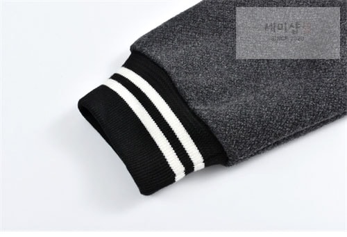 Saint Laurent 생로랑 울 테디 자켓 의류 20번 이미지