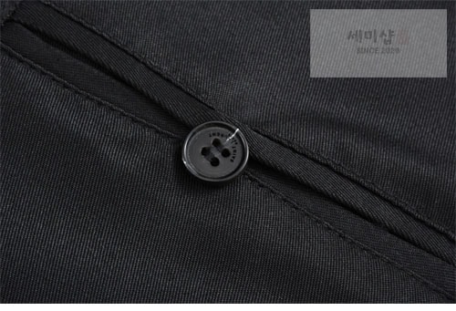 Saint Laurent 생로랑 울 테디 자켓 의류 22번 이미지
