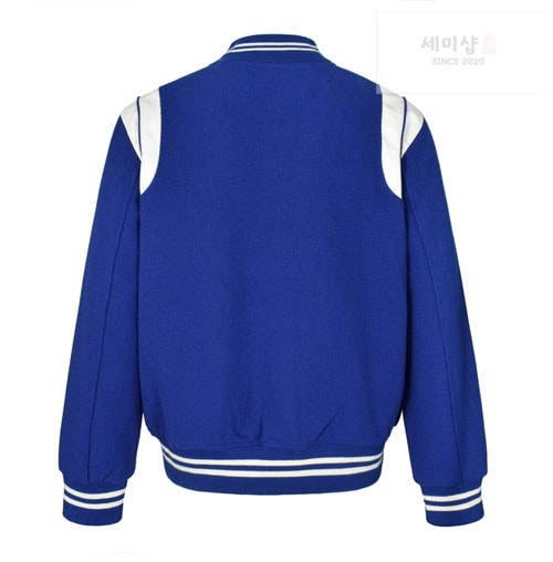 Saint Laurent 생로랑 울 테디 자켓 의류 24번 이미지
