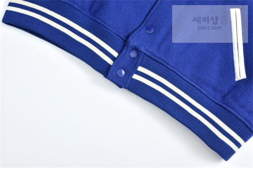 Saint Laurent 생로랑 울 테디 자켓 의류 27번 이미지
