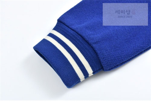 Saint Laurent 생로랑 울 테디 자켓 의류 28번 이미지