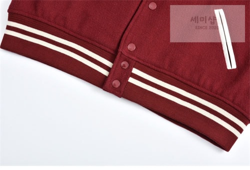 Saint Laurent 생로랑 울 테디 자켓 의류 33번 이미지