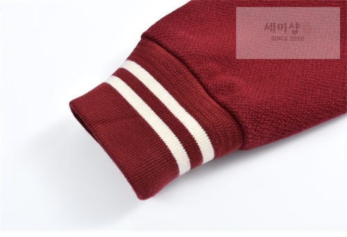 Saint Laurent 생로랑 울 테디 자켓 의류 34번 이미지