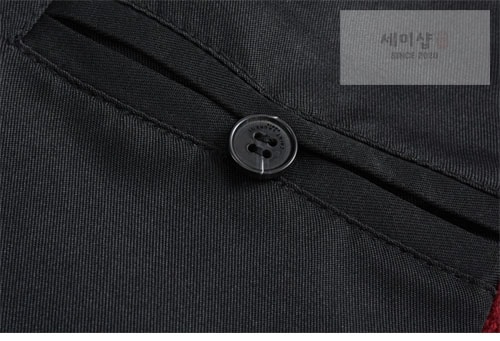 Saint Laurent 생로랑 울 테디 자켓 의류 35번 이미지