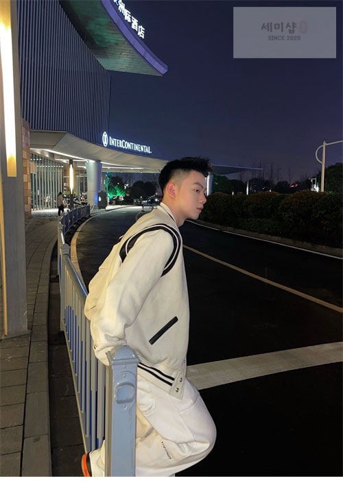 Saint Laurent 생로랑 울 테디 자켓 의류 3번 이미지